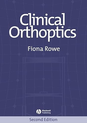 9781405113427: Clinical Orthoptics 2e