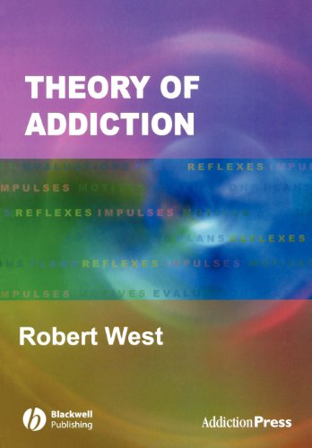 Stock image for Theory Of Addiction for sale by Open Books