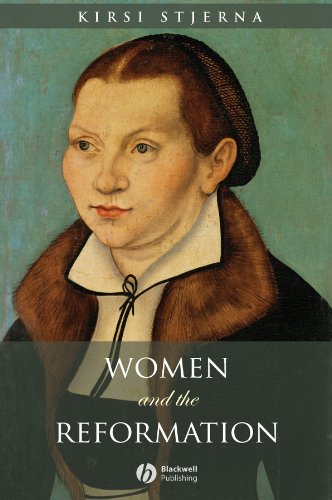 Beispielbild fr Women and the Reformation zum Verkauf von Blackwell's