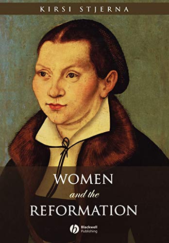 Beispielbild fr Women and the Reformation zum Verkauf von Better World Books