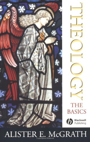 Beispielbild fr Theology: The Basics zum Verkauf von SecondSale