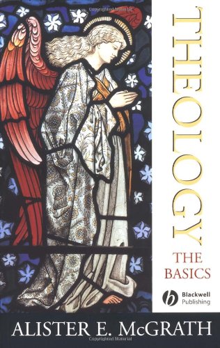 Imagen de archivo de Theology: The Basics a la venta por SecondSale