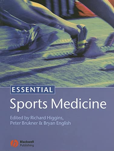 9781405114387: Essential Sports Medicine