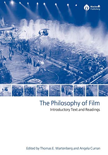 Stock image for The Philosophy of Film: Introductory Text and Readings for sale by AwesomeBooks