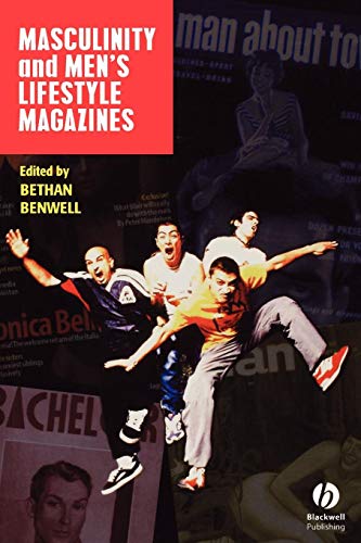 Beispielbild fr Masculinity and Men's Lifestyle Magazines zum Verkauf von Better World Books