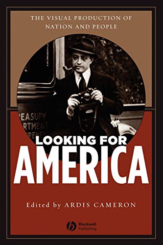 Stock image for Looking for America for sale by Blackwell's