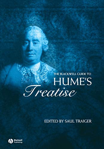 9781405115094: The Blackwell Guide to Hume's Treatise (Blackwell Guides to Great Works)