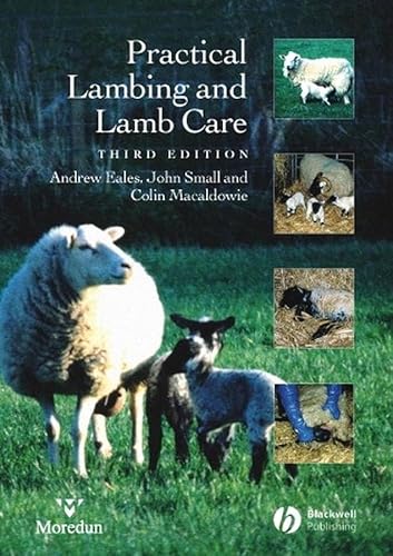 Stock image for Practical Lambing and Lamb Care for sale by ThriftBooks-Dallas