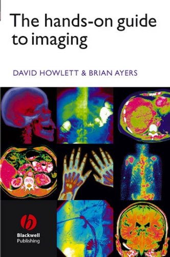 9781405115513: The Hands-on Guide to Imaging (Hands-on Guides)