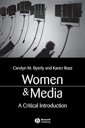 9781405116077: Women and Media: A Critical Introduction