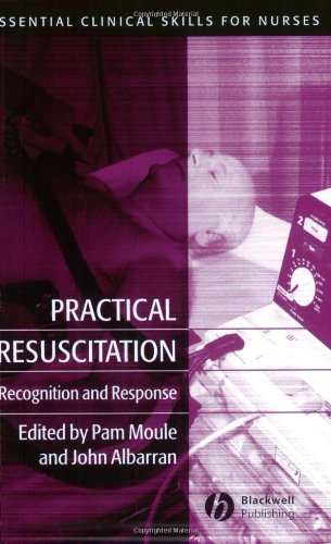 9781405116688: Practical Resuscitation: Recognition and Response