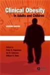 Beispielbild fr Clinical Obesity in Adults and Children zum Verkauf von WeBuyBooks