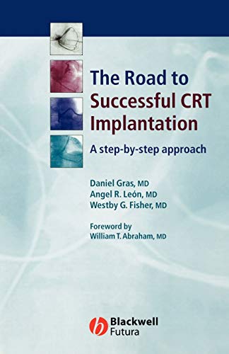 9781405117180: Successful CRT Implantation: A step-by-step approach