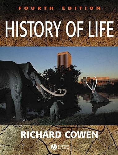 Stock image for History of Life for sale by WorldofBooks