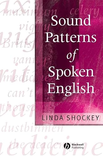 9781405117968: Sound Patterns of Spoken English