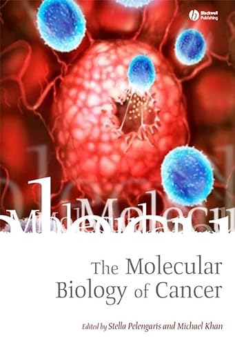 Imagen de archivo de The Molecular Biology of Cancer a la venta por ThriftBooks-Dallas