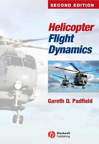Imagen de archivo de Helicopter Flight Dynamics a la venta por Mispah books