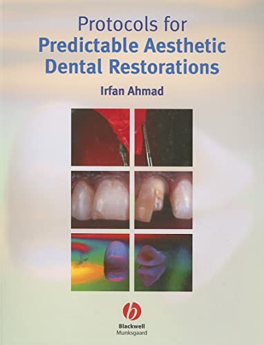 Beispielbild fr Protocols for Predictable Aesthetic Dental Restorations zum Verkauf von WorldofBooks