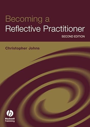 Beispielbild fr Becoming a Reflective Practitioner: A Reflective and Holistic Approach to Clinical Nursing, Practice Develment and Clinical Supervision zum Verkauf von WorldofBooks