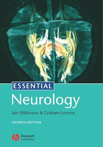 Stock image for Essential Neurology for sale by SecondSale