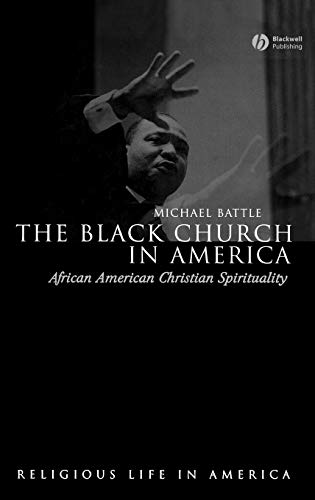 Stock image for The Black Church in America for sale by Blackwell's
