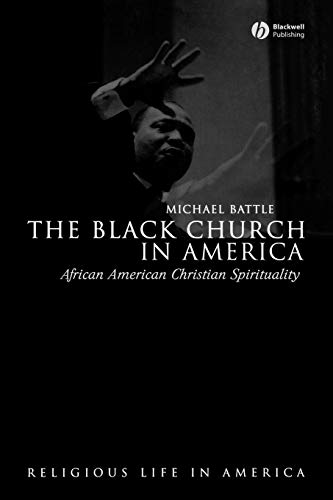 Stock image for The Black Church in America for sale by Blackwell's