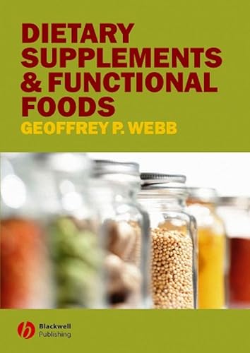 Beispielbild fr Dietary Supplements and Functional Foods zum Verkauf von Better World Books