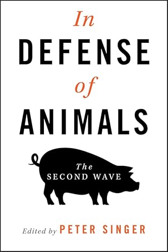 Imagen de archivo de In Defense of Animals: The Second Wave a la venta por ThriftBooks-Atlanta