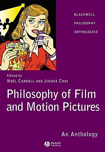 Beispielbild fr The Philosophy of Film zum Verkauf von Blackwell's