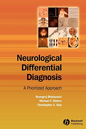 9781405120395: Neurological Differential Diagnosis: A Prioritized Approach
