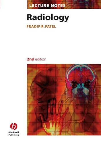 9781405120678: Lecture Notes: Radiology