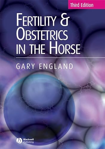 Imagen de archivo de Fertility and Obstetrics in the Horse a la venta por Blackwell's