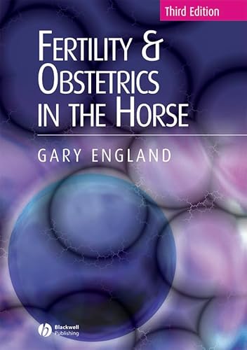 9781405120951: Fertility and Obstetrics in the Horse