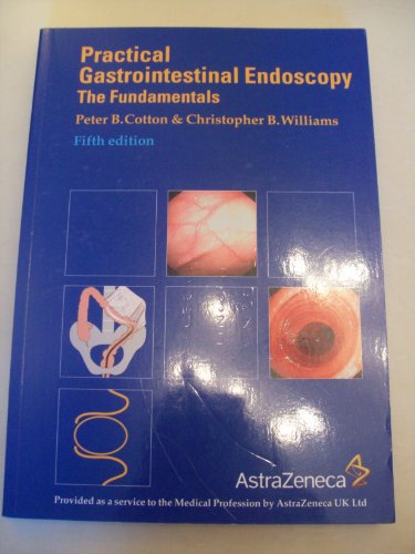 Imagen de archivo de Practical Gastrointestinal Endoscopy a la venta por GF Books, Inc.