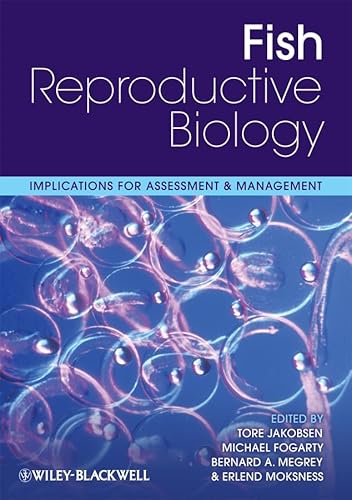 Stock image for Fish Reproductive Biology: Implications for Assessment and Management for sale by HPB-Red