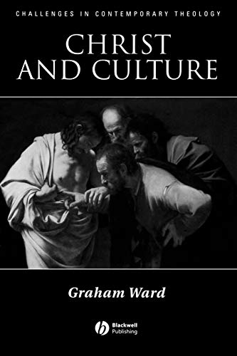 Beispielbild fr Christ and Culture (Challenges in Contemporary Theology) zum Verkauf von WorldofBooks