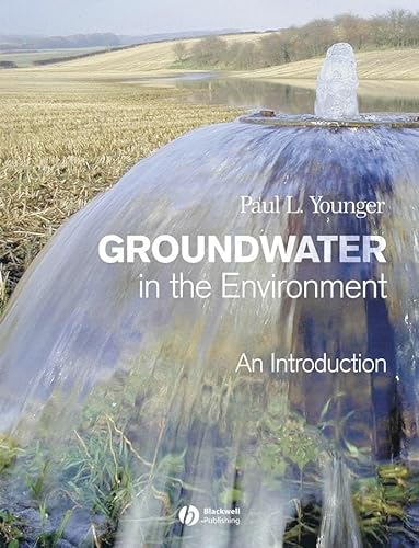 Stock image for Groundwater in the Environment: An Introduction for sale by BooksRun