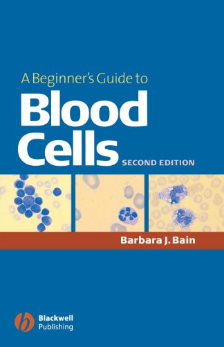 9781405121750: A Beginner's Guide to Blood Cells