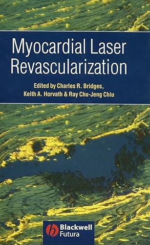 Stock image for Myocardial Laser Revascularization for sale by Revaluation Books