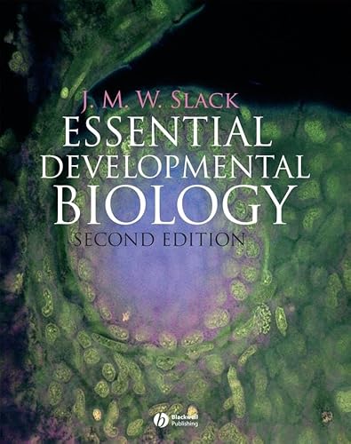 Stock image for Essential Developmental Biology: Second Edition for sale by medimops