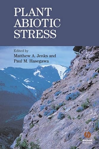 Imagen de archivo de Plant Abiotic Stress a la venta por Better World Books