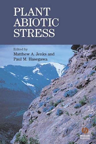 Stock image for Plant Abiotic Stress for sale by Better World Books