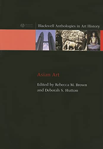 Beispielbild fr Asian Art zum Verkauf von Blackwell's