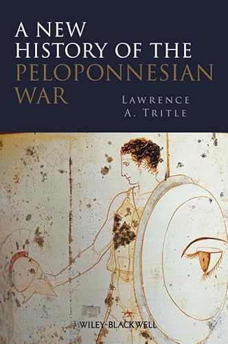 Beispielbild fr A New History of the Peloponnesian War zum Verkauf von Blackwell's
