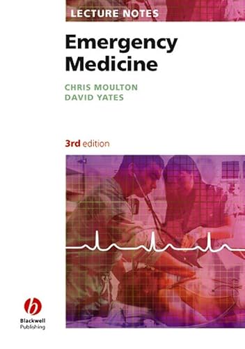 Beispielbild fr Emergency Medicine zum Verkauf von Better World Books