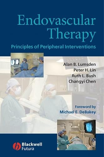 Stock image for Endovascular Therapy: Principles of Peripheral Interventions for sale by HPB-Red
