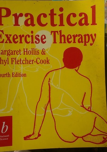Stock image for Practical Exercise Therapy for sale by Books Puddle