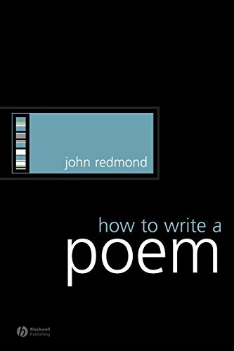 9781405124805: How to Write a Poem: 4 (How to Study Literature)