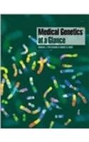 9781405125116: Medical Genetics at a Glance EPZ