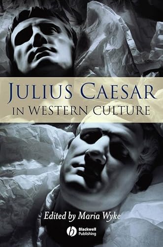 9781405125987: Julius Caesar in Western Culture